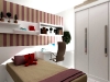 Quarto Infantil 